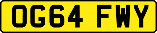 OG64FWY