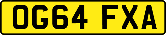 OG64FXA