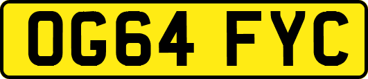OG64FYC