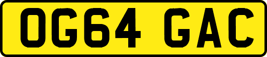 OG64GAC