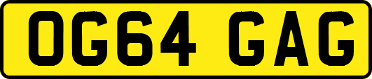 OG64GAG