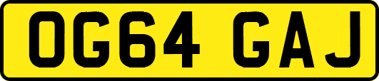 OG64GAJ