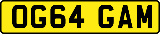 OG64GAM