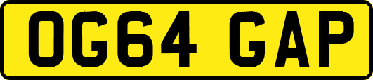 OG64GAP