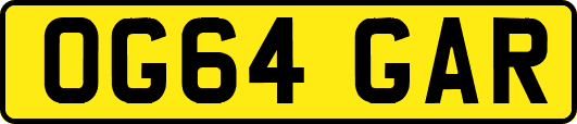 OG64GAR