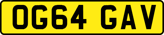 OG64GAV