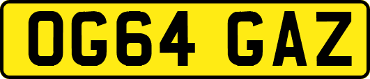 OG64GAZ
