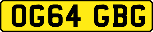 OG64GBG