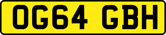 OG64GBH