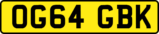 OG64GBK