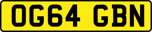 OG64GBN