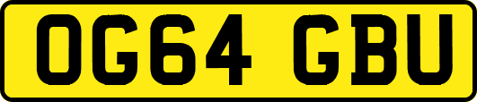OG64GBU