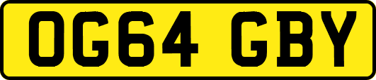 OG64GBY