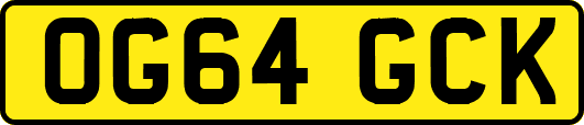 OG64GCK