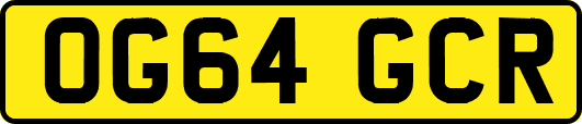 OG64GCR
