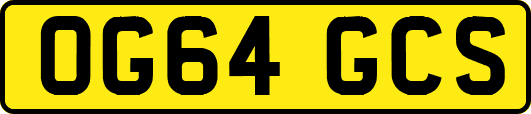 OG64GCS