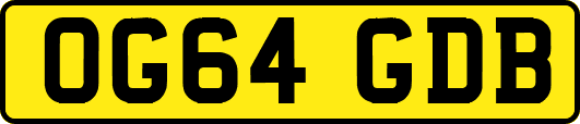 OG64GDB