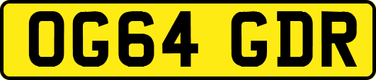 OG64GDR