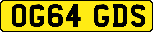 OG64GDS