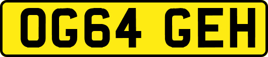 OG64GEH