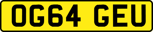 OG64GEU
