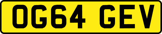 OG64GEV