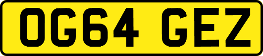 OG64GEZ