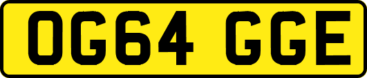 OG64GGE
