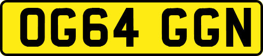OG64GGN