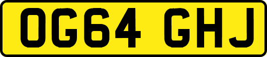 OG64GHJ