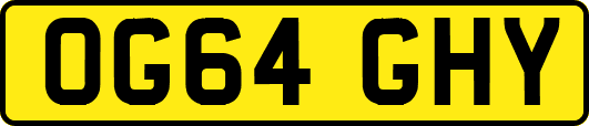 OG64GHY