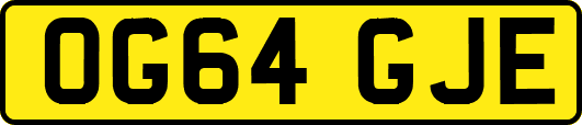 OG64GJE