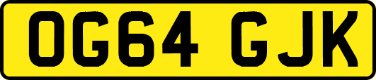 OG64GJK