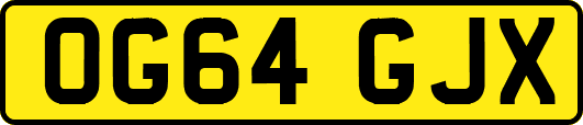 OG64GJX