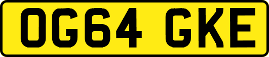 OG64GKE
