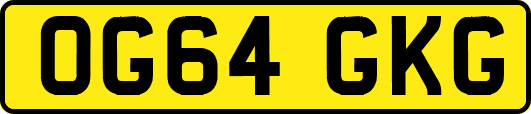 OG64GKG