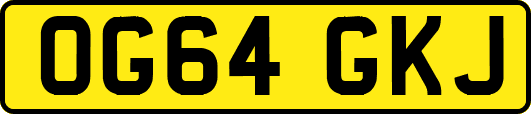 OG64GKJ