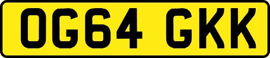 OG64GKK