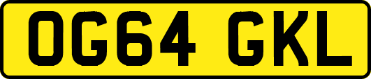 OG64GKL