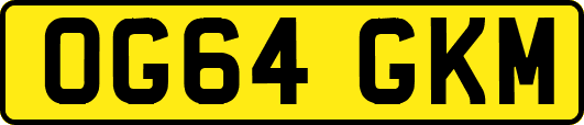 OG64GKM