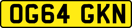 OG64GKN
