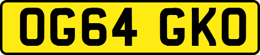 OG64GKO