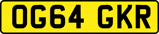 OG64GKR