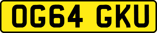 OG64GKU