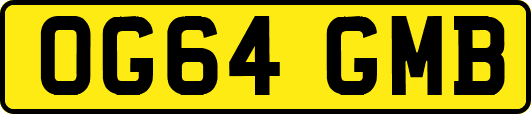 OG64GMB