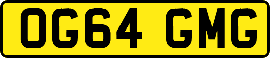 OG64GMG