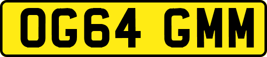 OG64GMM