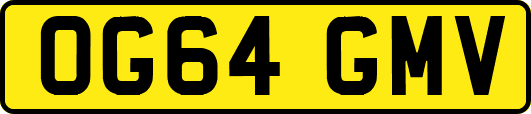 OG64GMV