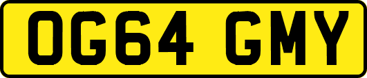 OG64GMY