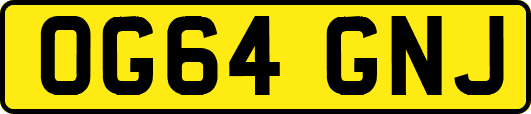 OG64GNJ